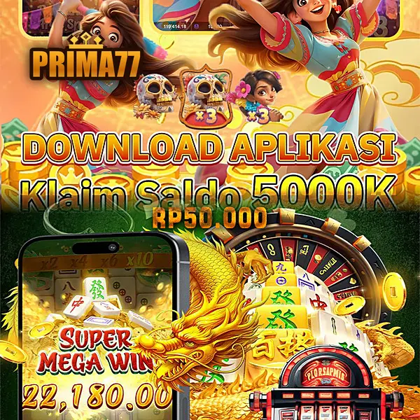 prima77 Masuk - prima77 Resmi